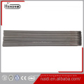 Electrodes de soudage E 7018-nace